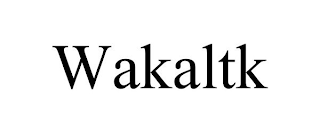 WAKALTK