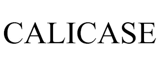 CALICASE