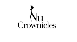 NU CROWNICLES