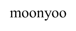 MOONYOO