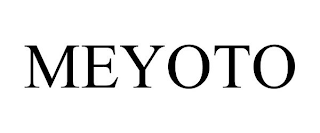 MEYOTO