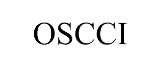 OSCCI