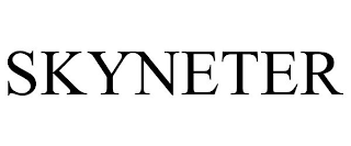 SKYNETER