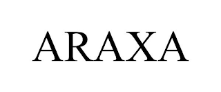 ARAXA