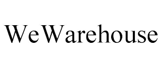 WEWAREHOUSE