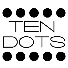TEN DOTS