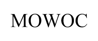 MOWOC