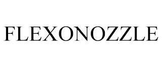 FLEXONOZZLE