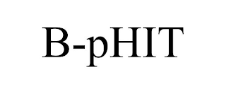 B-PHIT