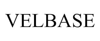 VELBASE