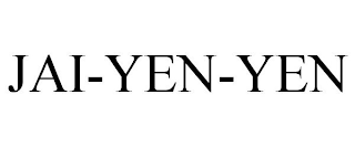 JAI-YEN-YEN