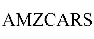 AMZCARS