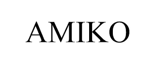 AMIKO