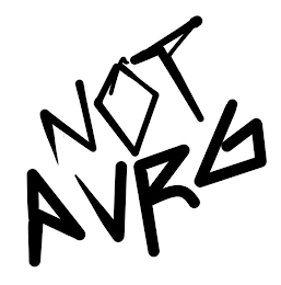 NOT AVRG