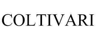 COLTIVARI