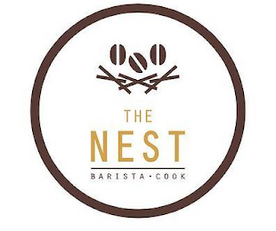 THE NEST BARISTA  COOK