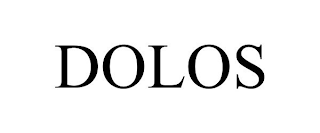DOLOS
