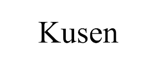 KUSEN