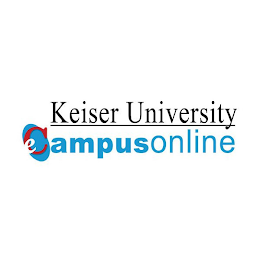 KEISER UNIVERSITY ECAMPUS ONLINE