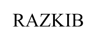 RAZKIB