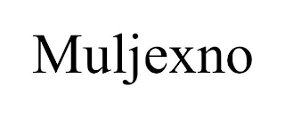 MULJEXNO