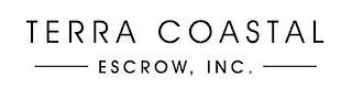 TERRA COASTAL ESCROW, INC.