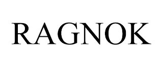 RAGNOK