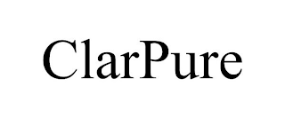 CLARPURE