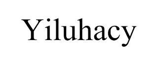 YILUHACY
