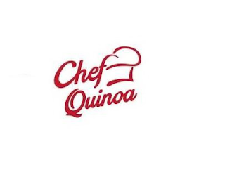 CHEF QUINOA