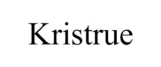 KRISTRUE