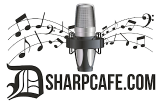 DSHARPCAFE.COM