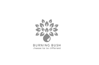 BURNING BUSH CHOOSE TO BE DIFFERENT