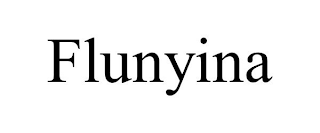 FLUNYINA