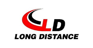 LD LONG DISTANCE