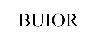 BUIOR