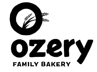 O OZERY FAMILY BAKERY