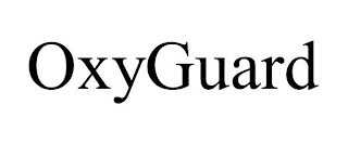 OXYGUARD