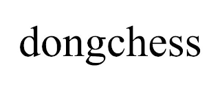 DONGCHESS