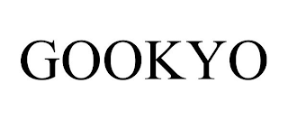 GOOKYO