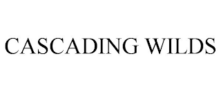CASCADING WILDS