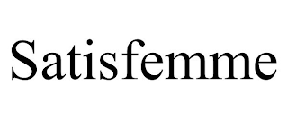 SATISFEMME