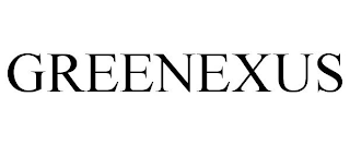 GREENEXUS