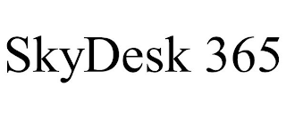 SKYDESK 365