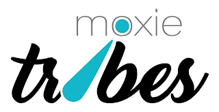 MOXIE TRIBES