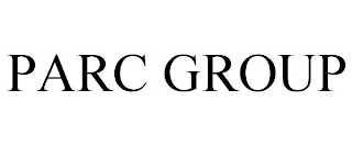 PARC GROUP