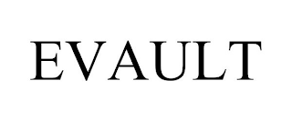 EVAULT