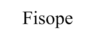 FISOPE