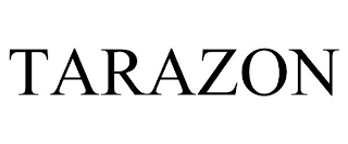 TARAZON