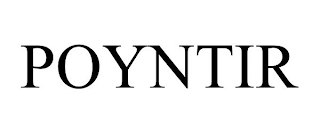 POYNTIR